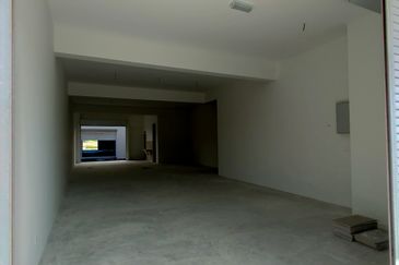 PEKAN TELOK PANGLIMA GARANG