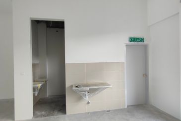 PEKAN TELOK PANGLIMA GARANG