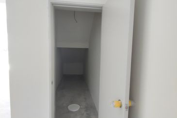 PEKAN TELOK PANGLIMA GARANG