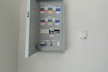 PEKAN TELOK PANGLIMA GARANG