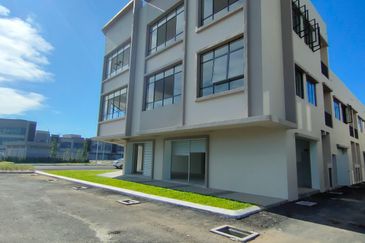 PEKAN TELOK PANGLIMA GARANG