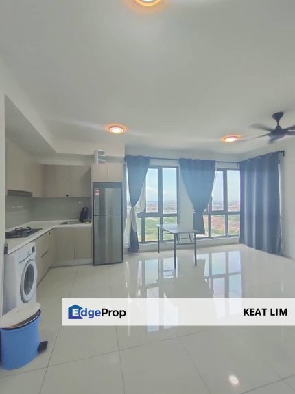 MUST SEE !!! BEST UNIT IN TOWN & READY TO MOVE IN!, Selangor, Klang