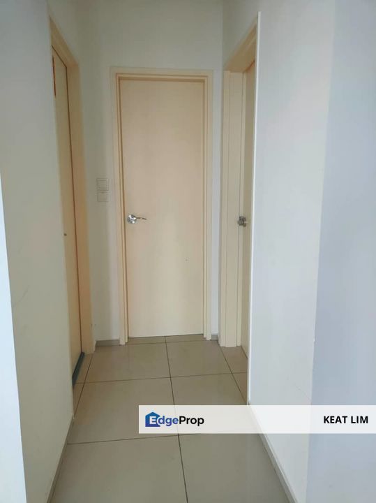 MUST SEE !!! BEST UNIT IN TOWN & READY TO MOVE IN!, Selangor, Klang