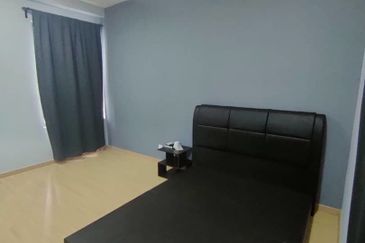 Gravit8 @ Klang South