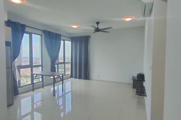 Gravit8 @ Klang South