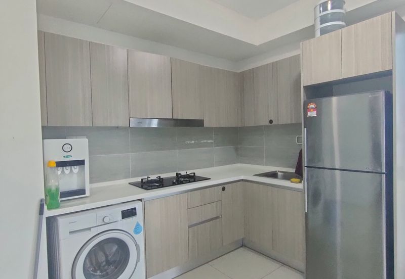 Gravit8 @ Klang South