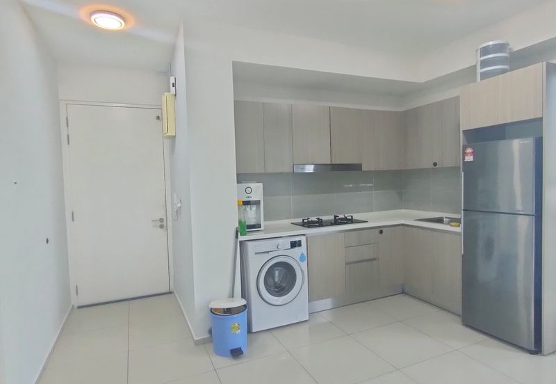 Gravit8 @ Klang South