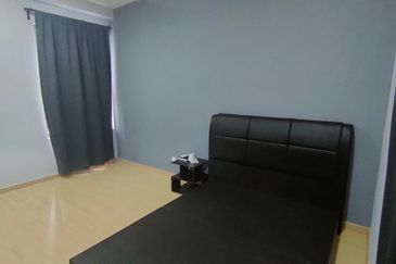 Gravit8 @ Klang South