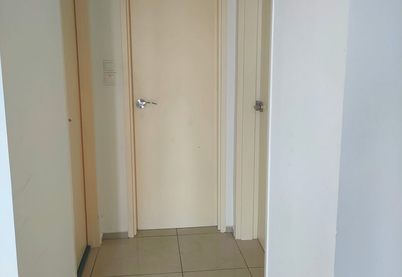 Gravit8 @ Klang South