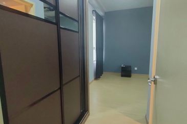 Gravit8 @ Klang South