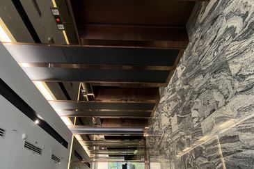 Hill10 Residence @ i-City