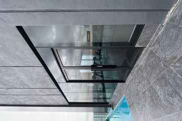 Hill10 Residence @ i-City