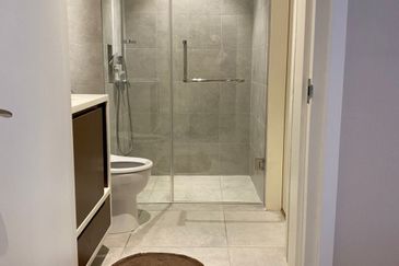 Hill10 Residence @ i-City