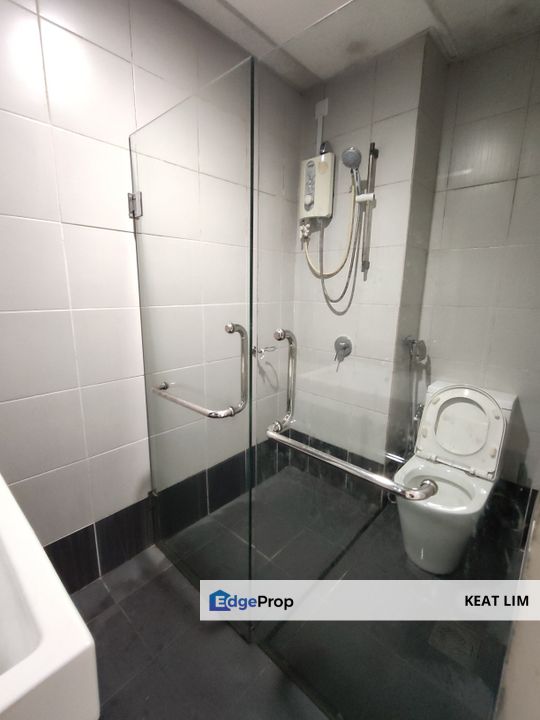 Near University Malaya & BAC College @ Studio Unit, Selangor, Petaling Jaya