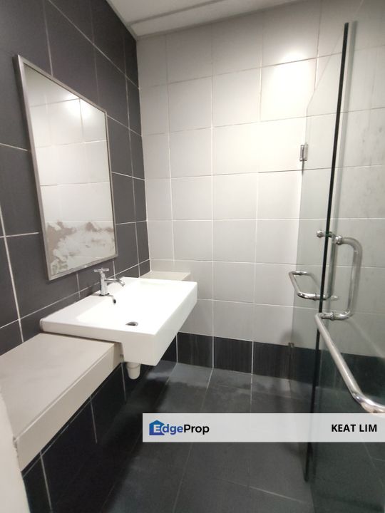 Near University Malaya & BAC College @ Studio Unit, Selangor, Petaling Jaya