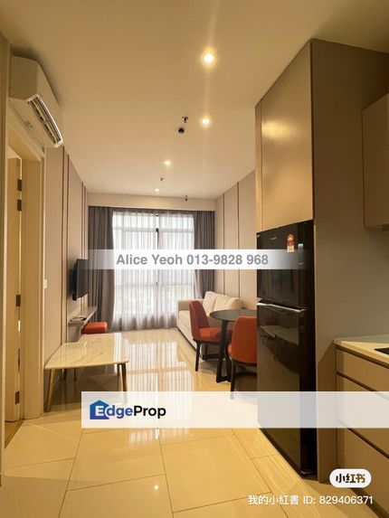 Fully Furnished nice unit , Selangor, Shah Alam