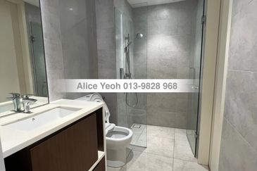 Hill10 Residence @ i-City