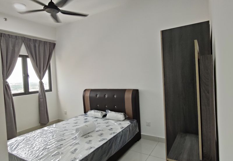 Edusentral @ Setia Alam