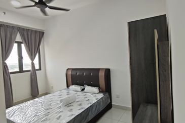 Edusentral @ Setia Alam