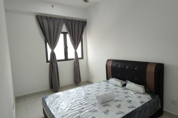 Edusentral @ Setia Alam