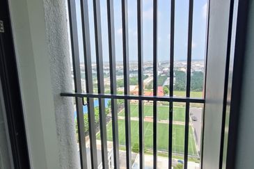 Edusentral @ Setia Alam