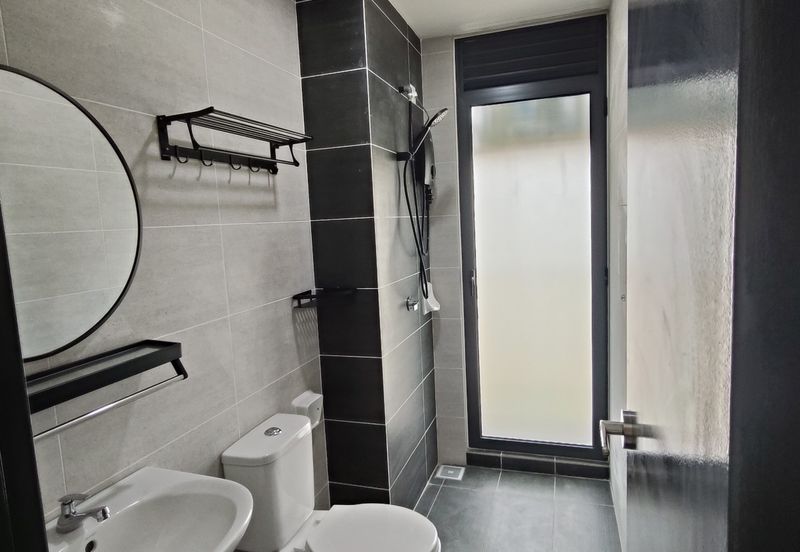 Edusentral @ Setia Alam