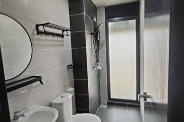 Edusentral @ Setia Alam