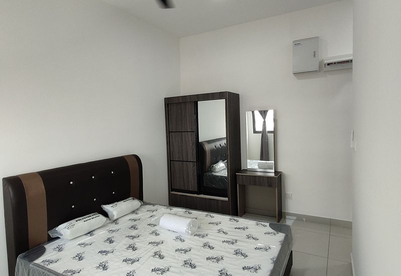 Edusentral @ Setia Alam