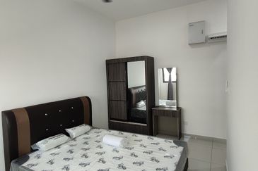 Edusentral @ Setia Alam