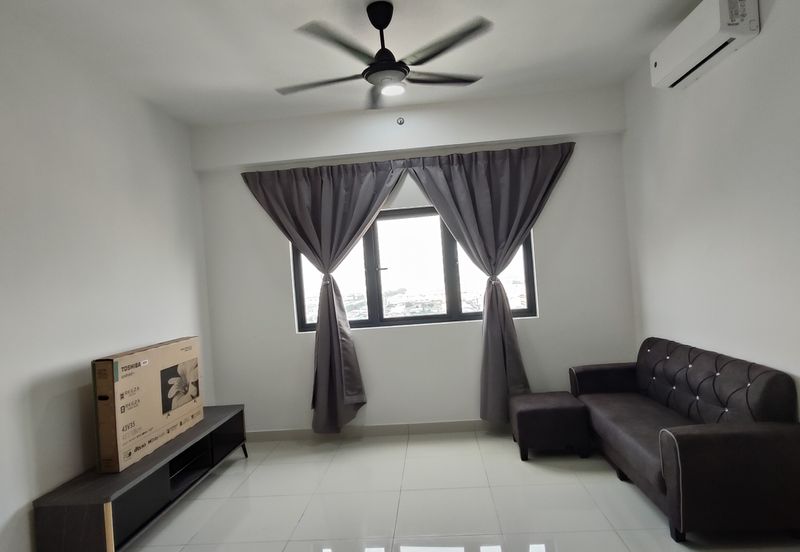 Edusentral @ Setia Alam