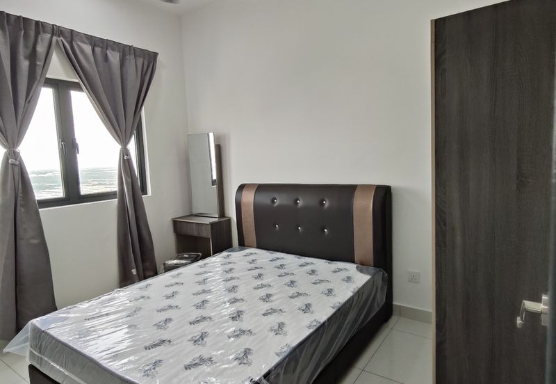 Edusentral @ Setia Alam