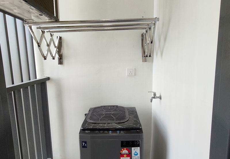 Edusentral @ Setia Alam