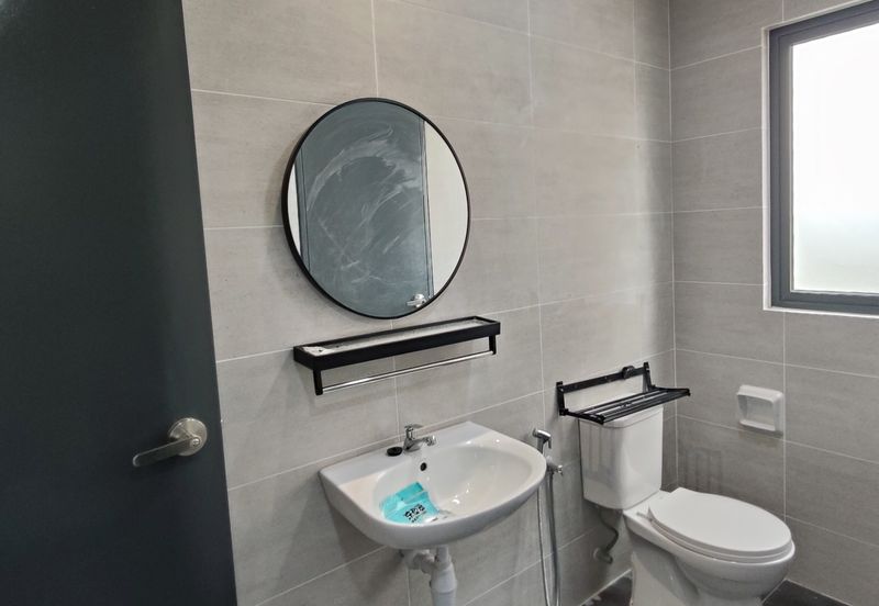 Edusentral @ Setia Alam