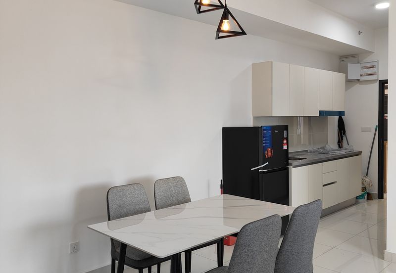 Edusentral @ Setia Alam