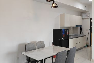 Edusentral @ Setia Alam