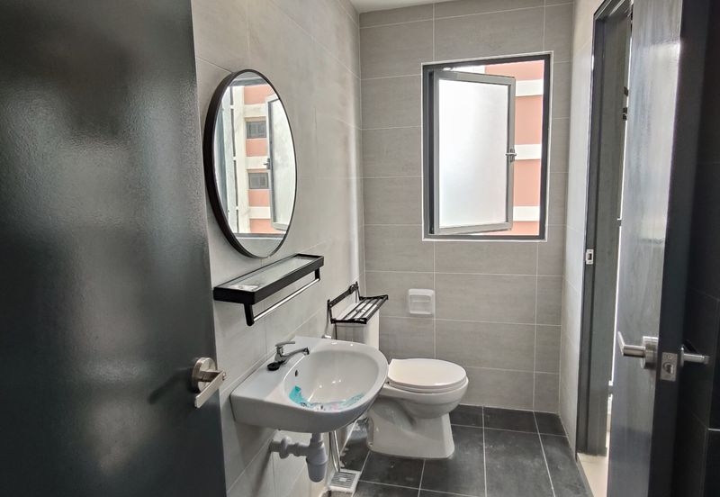 Edusentral @ Setia Alam