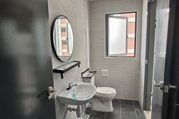 Edusentral @ Setia Alam