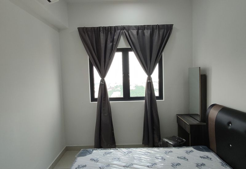 Edusentral @ Setia Alam