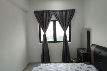 Edusentral @ Setia Alam