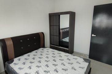 Edusentral @ Setia Alam