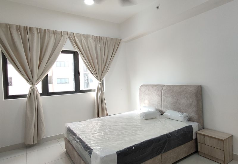 Edusentral @ Setia Alam