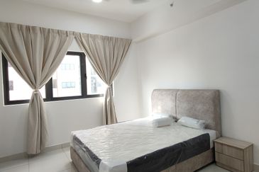 Edusentral @ Setia Alam