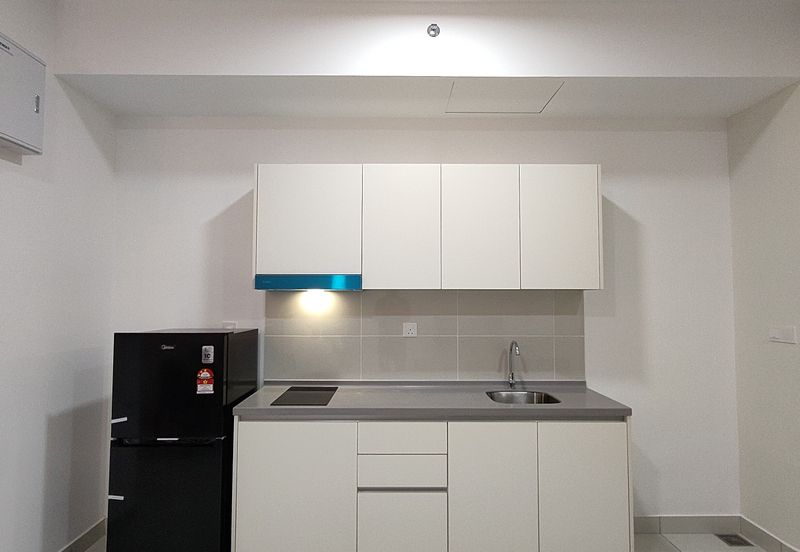 Edusentral @ Setia Alam