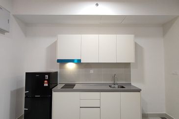 Edusentral @ Setia Alam