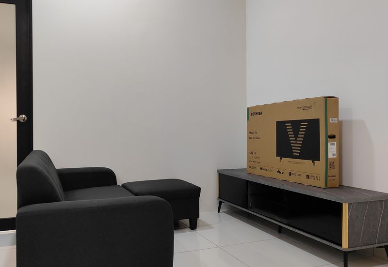 Edusentral @ Setia Alam