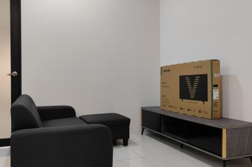 Edusentral @ Setia Alam