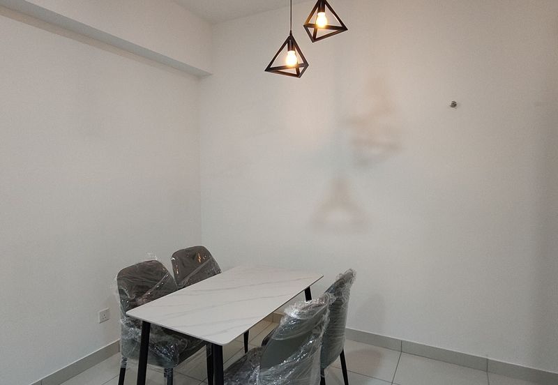 Edusentral @ Setia Alam