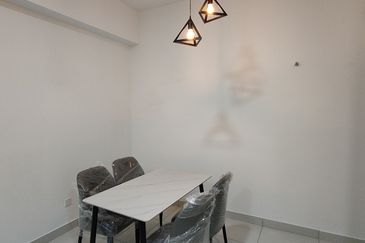 Edusentral @ Setia Alam