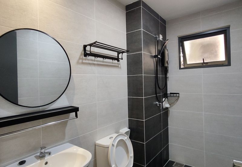 Edusentral @ Setia Alam