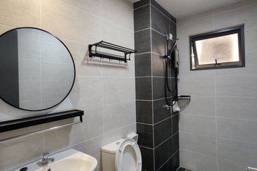 Edusentral @ Setia Alam